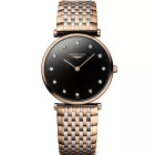 Longines La Grande Classique reloj de mujer L4.512.1.57.7
