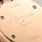 Longines La Grande Classique reloj de mujer L4.512.1.57.7
