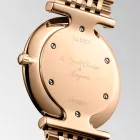 Longines La Grande Classique reloj de mujer L4.512.1.90.8