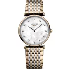 Longines La Grande Classique reloj de mujer L4.512.1.97.7