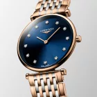 Longines La Grande Classique reloj de mujer L4.512.1.98.7