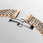 Longines La Grande Classique reloj de mujer L4.512.1.98.7
