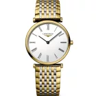 Longines La Grande Classique reloj de mujer L4.512.2.11.7