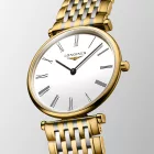 Longines La Grande Classique reloj de mujer L4.512.2.11.7