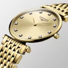 Longines La Grande Classique reloj de mujer L4.512.2.37.8
