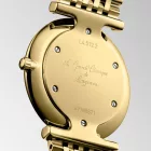 Longines La Grande Classique reloj de mujer L4.512.2.37.8