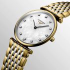 Longines La Grande Classique reloj de mujer L4.512.2.87.7