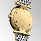 Longines La Grande Classique reloj de mujer L4.512.2.87.7