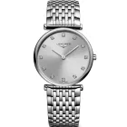 Longines La Grande Classique reloj de mujer L4.512.4.70.6