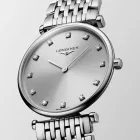 Longines La Grande Classique reloj de mujer L4.512.4.70.6