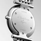 Longines La Grande Classique reloj de mujer L4.512.4.70.6