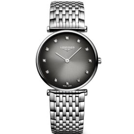 Longines La Grande Classique reloj de mujer L4.512.4.77.6