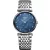 Longines La Grande Classique reloj de mujer L4.512.4.81.6