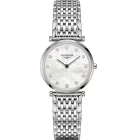 Longines La Grande Classique reloj de mujer L4.512.4.87.6