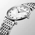 Longines La Grande Classique reloj de mujer L4.512.4.87.6