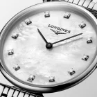 Longines La Grande Classique reloj de mujer L4.512.4.87.6