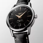 Longines Flagship Heritage reloj de hombre L4.795.4.58.0