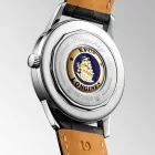 Longines Flagship Heritage reloj de hombre L4.795.4.58.0