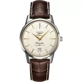 Longines Flagship Heritage reloj de hombre L4.795.4.78.2