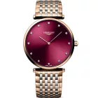 Longines La Grande Classique unisex mirar L4.866.1.68.7