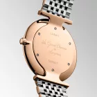 Longines La Grande Classique unisex mirar L4.866.1.68.7