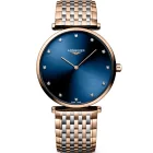Longines La Grande Classique unisex mirar L4.866.1.98.7