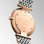 Longines La Grande Classique unisex mirar L4.866.1.98.7