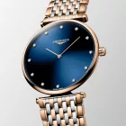Longines La Grande Classique unisex mirar L4.866.1.98.7