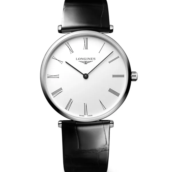 Longines La Grande Classique unisex mirar L4.866.4.11.2
