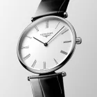 Longines La Grande Classique unisex mirar L4.866.4.11.2