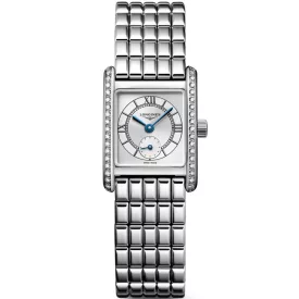 Longines Mini Dolcevita reloj de mujer L5.200.0.75.6