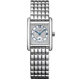 Longines Mini DolceVita reloj de mujer L5.200.4.87.6