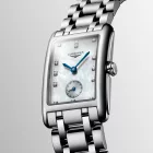 Longines DolceVita reloj de mujer L5.512.4.87.6