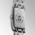 Longines DolceVita reloj de mujer L5.512.4.87.6