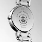 Longines Primaluna reloj de mujer L8.115.4.67.6