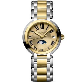 Longines Primaluna Moonphase reloj de mujer L8.115.5.31.7