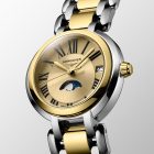 Longines Primaluna Moonphase reloj de mujer L8.115.5.31.7