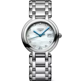 Longines Primaluna reloj de mujer L8.120.4.87.6