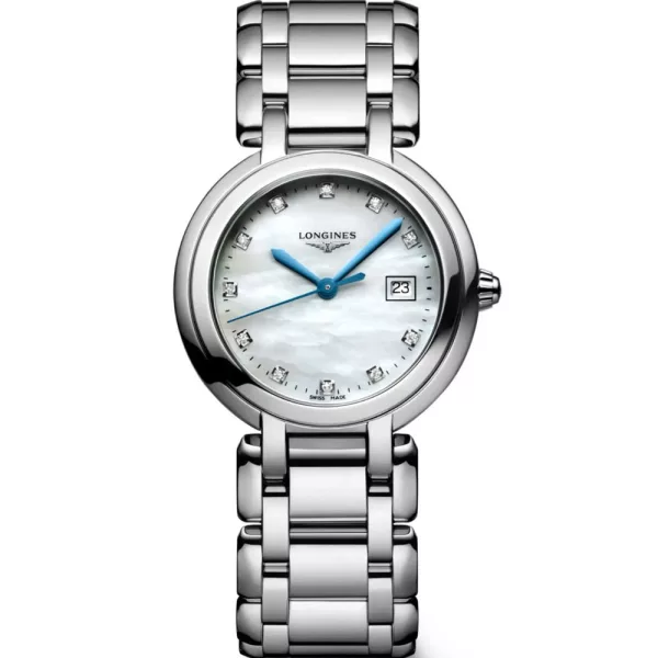 Longines Primaluna reloj de mujer L8.120.4.87.6