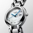Longines Primaluna reloj de mujer L8.120.4.87.6