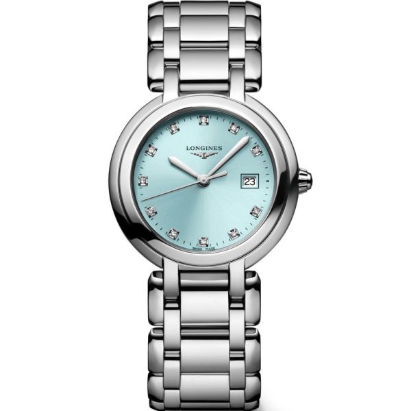 Longines Primaluna reloj de mujer L8.122.4.90.6
