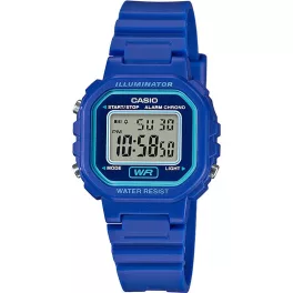 Relojes de plexiglás para mujer