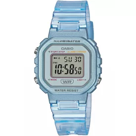 Casio Collection unisex mirar LA-20WHS-2AEF