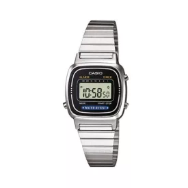Casio Collection reloj de mujer LA670WEA-1EF
