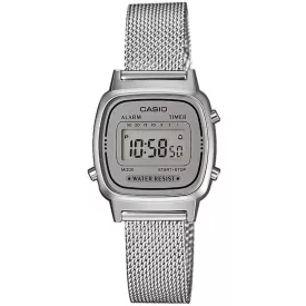 Casio Retro reloj de mujer LA670WEM-7EF