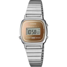 Casio Vintage reloj de mujer LA670WES-4AEF