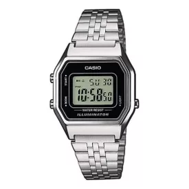 Casio Collection unisex mirar LA680WEA-1EF