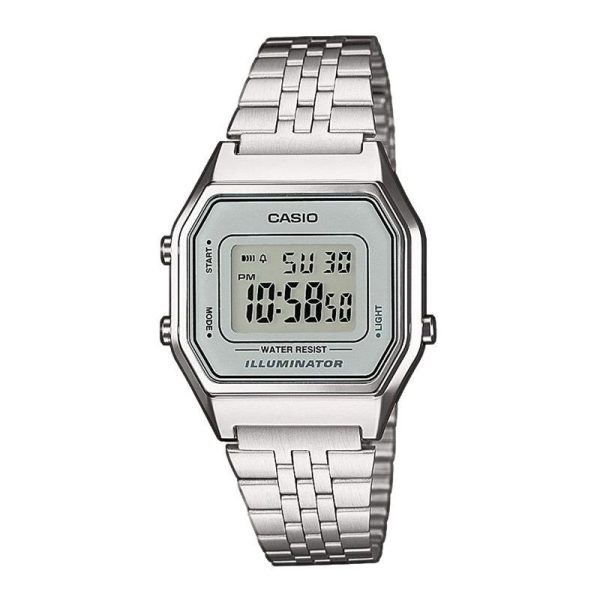 Casio Collection unisex mirar LA680WEA-7EF