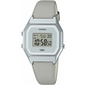 Casio Vintage reloj de mujer LA680WEL-8EF