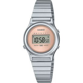 Casio Vintage reloj de mujer LA700WE-4AEF